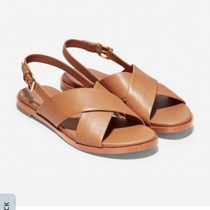 Cole Haan Sandals